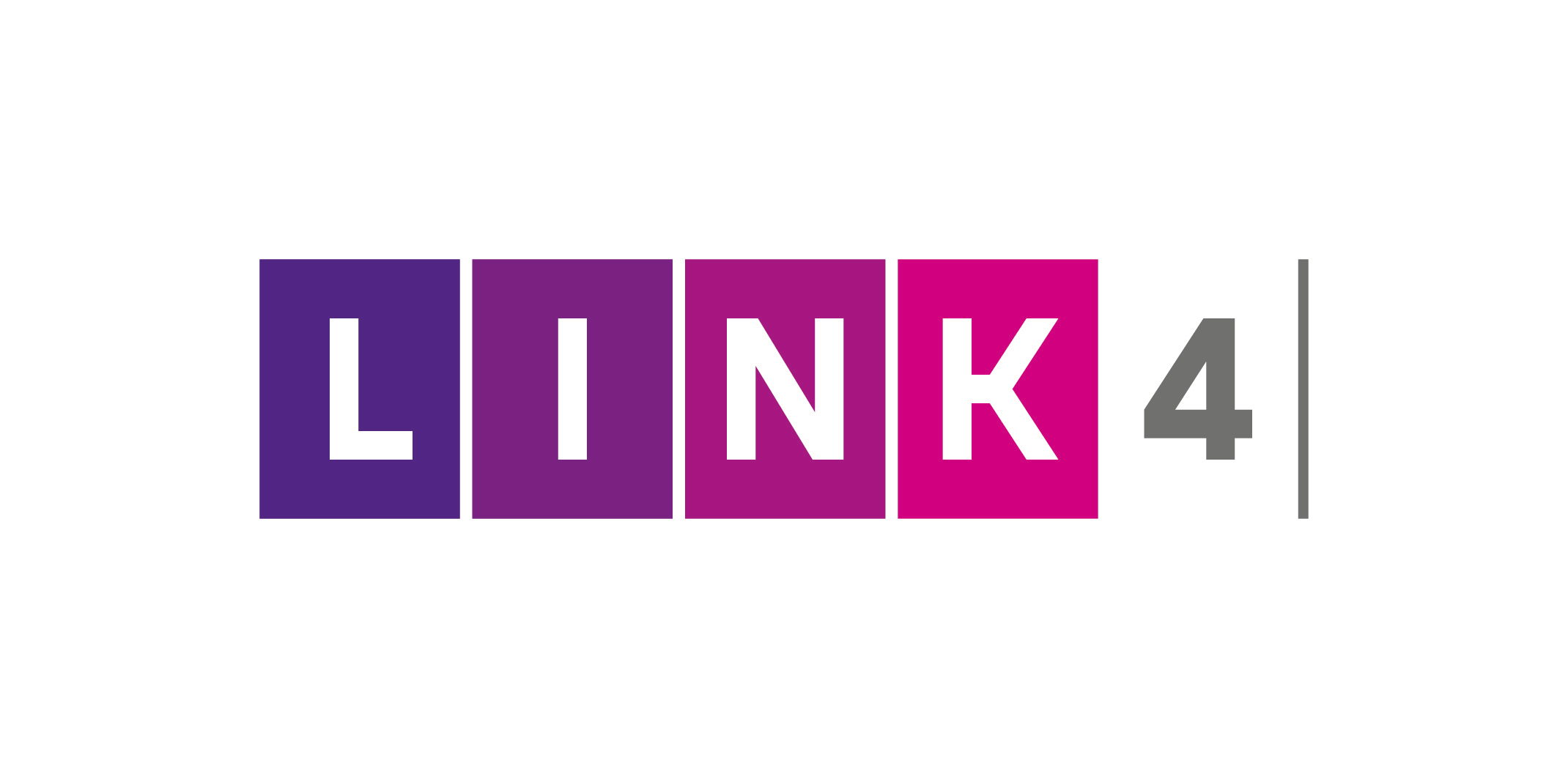 Logo LINK4