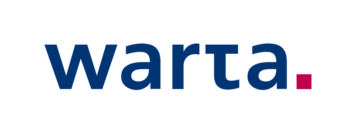 Logo Warta